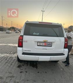 شيفروليه تاهو